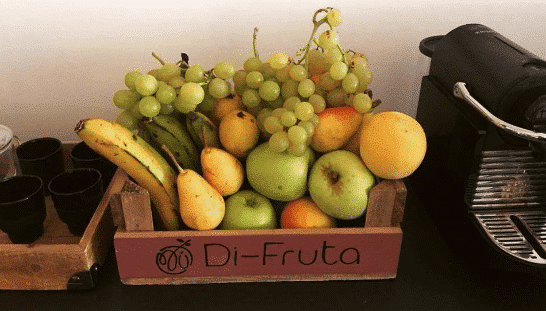 Di-Fruta