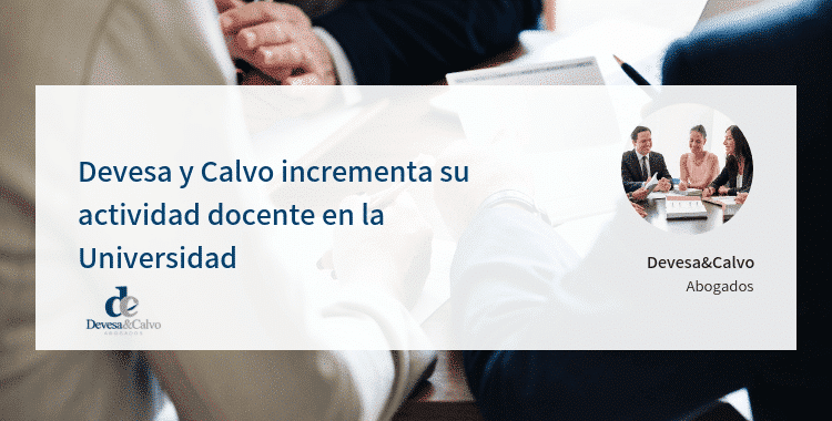 2019 Devesa&Calvo UNIVERSIDAD