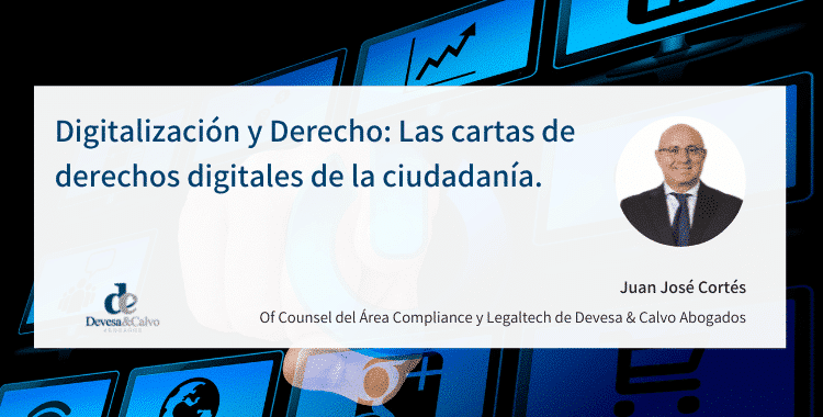 0208 Digitalización y Derecho Las cartas de derechos digitales de la ciudadanía.