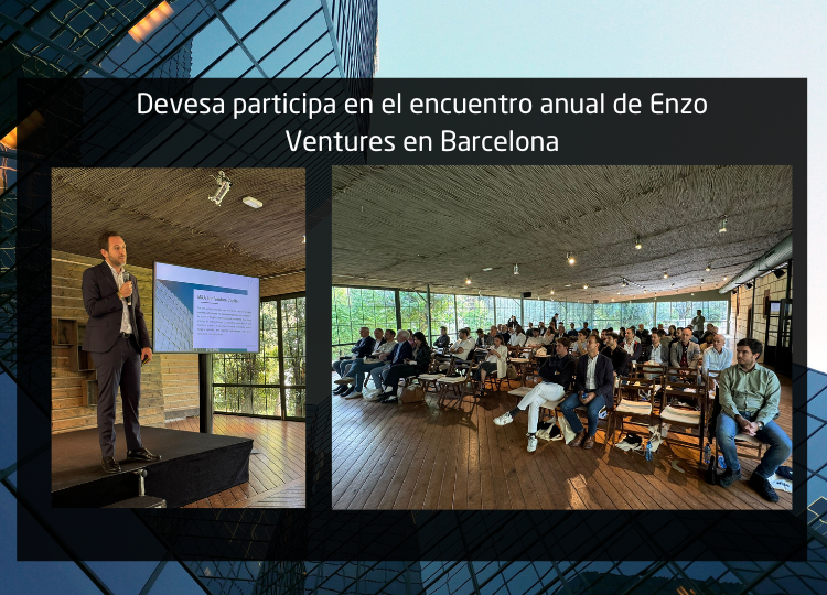 Devesa Enzo Ventures Barcelona